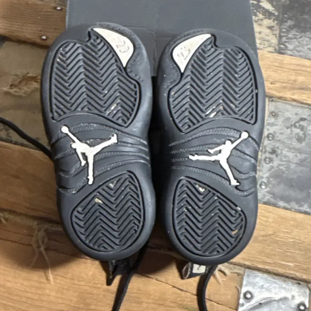 Jordan air 12